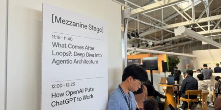 Personal agents are AI companies’ best shot at keeping you faithful Personal agents are AI companies’ best shot at keeping you faithful