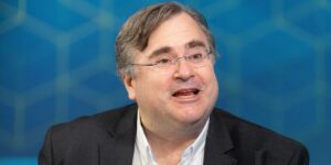 Reid Hoffman dismisses AI doomers: ‘Look at me, I’m Cassandra’