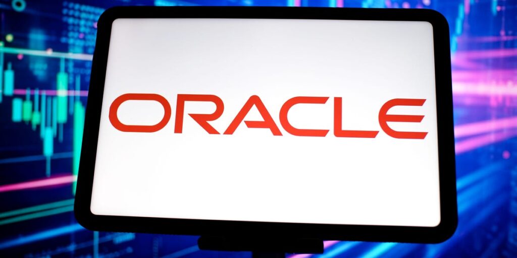 Revealed: Some of the Oracle cloud roles hit hardest in layoffs