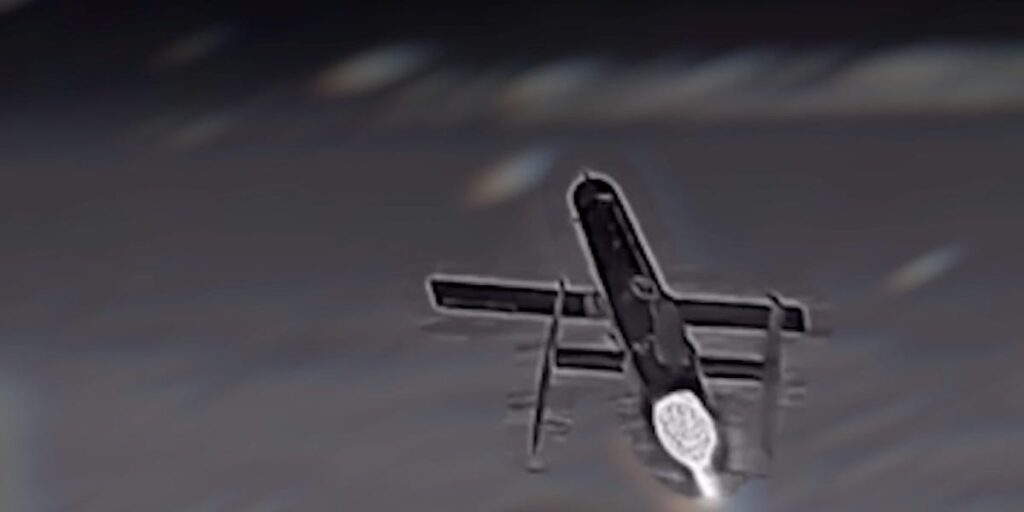 Russia’s once-rare turbojet drones that fly twice as fast are now attacking Ukraine by the thousands