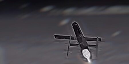 Russia’s once-rare turbojet drones that fly twice as fast are now attacking Ukraine by the thousands