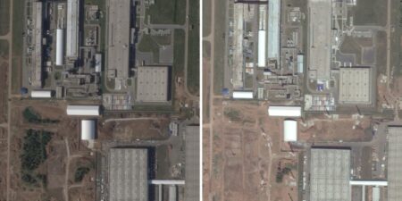 Russia’s secret plan to supercharge kamikaze drone production