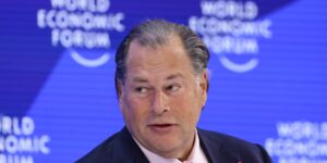 Salesforce has held talks to buy Listen Labs, an AI customer research platform, for around billion Salesforce has held talks to buy Listen Labs, an AI customer research platform, for around billion