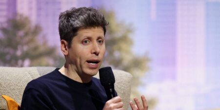 Sam Altman says some AI accidents are ‘unavoidable’ as the industry grapples with apocalypse fears Sam Altman says some AI accidents are ‘unavoidable’ as the industry grapples with apocalypse fears