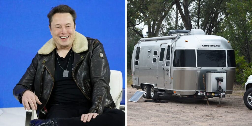 See Elon Musk’s properties over the years, from Bel Air mansions to his secret house in Texas See Elon Musk’s properties over the years, from Bel Air mansions to his secret house in Texas