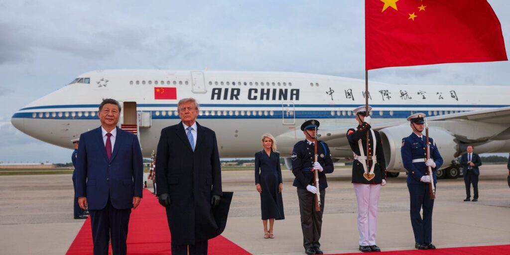See the luxurious, heavily fortified presidential jets that world leaders use for official travel See the luxurious, heavily fortified presidential jets that world leaders use for official travel