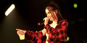 Stella Lefty’s billionaire dad is helping her music career — just not in the way you think Stella Lefty’s billionaire dad is helping her music career — just not in the way you think