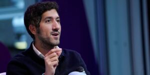 Taboola is buying a rival adtech company to gain a bigger foothold with lucrative finance clients