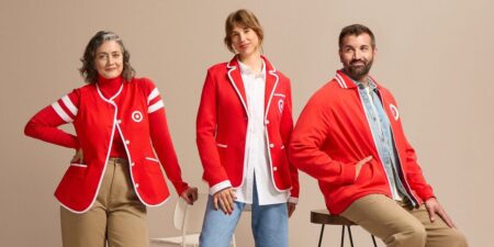 Target offers worker dress-code options harkening back to ‘Tar-zhay.
