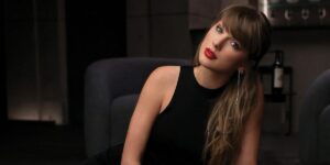 Taylor Swift’s ‘The Life of a Showgirl’ deluxe album has 4 new songs. They range from inspired to indefensible.