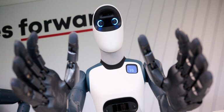 Tech leaders say a kill switch won’t be enough to stop rogue superintelligent AI Tech leaders say a kill switch won’t be enough to stop rogue superintelligent AI