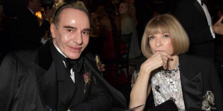 The 2027 Met Gala will no longer honor John Galliano. Here’s what we know.