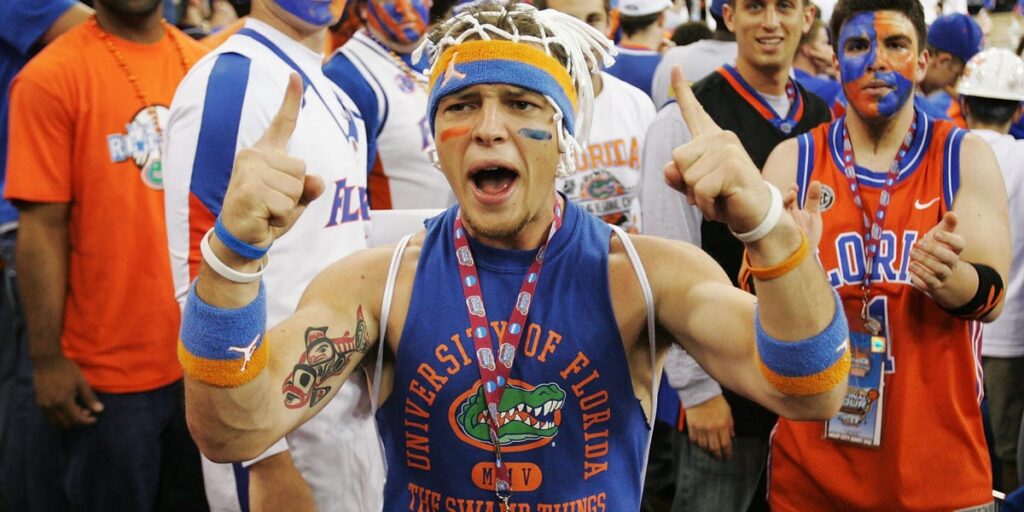 The 21 best state universities in the US, ranked