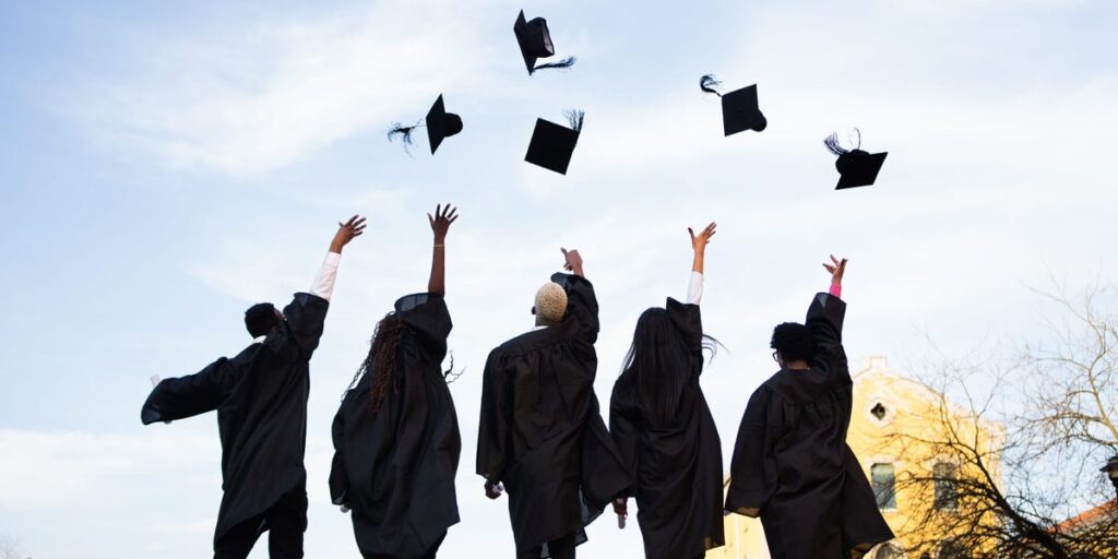 The 25 colleges where students graduate with the most debt