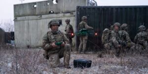 The British Army wants better drone pilots, so it makes them learn ‘the hardest way to fly’
