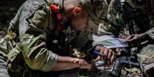 The Pentagon wants ultra-precise clocks that could help troops fight without GPS