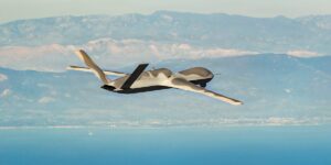 The US Navy is figuring out new ways to turn human battle plans into orders autonomous aircraft can follow