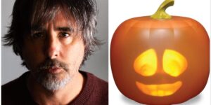 The guy who wrote the surprisingly sexual toy pumpkin song wants you to know it wasn’t AI