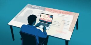 The hidden sacrifices of chasing an H-1B career in America