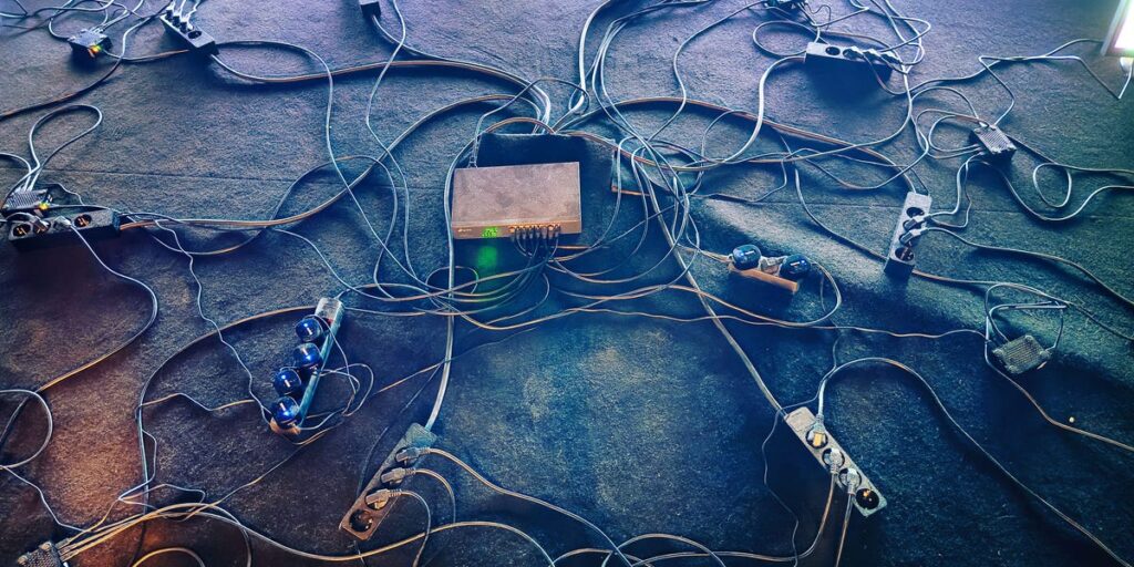 The internet belongs to the AI agents now