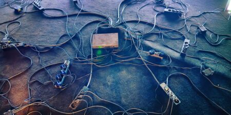 The internet belongs to the AI agents now