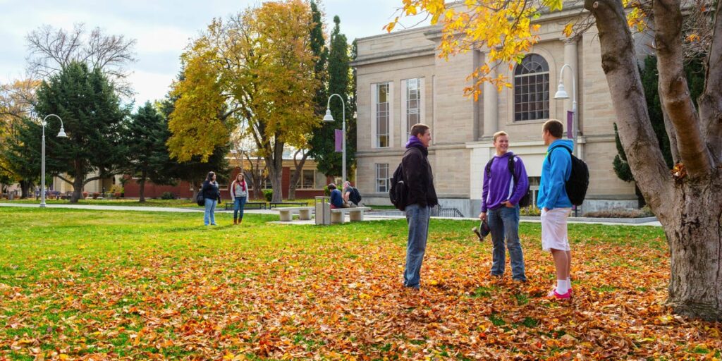 The number of colleges getting rid of student debt is growing