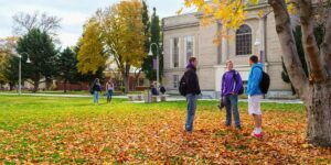 The number of colleges getting rid of student debt is growing