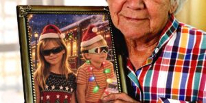The unsettling rise of grandmAIslop