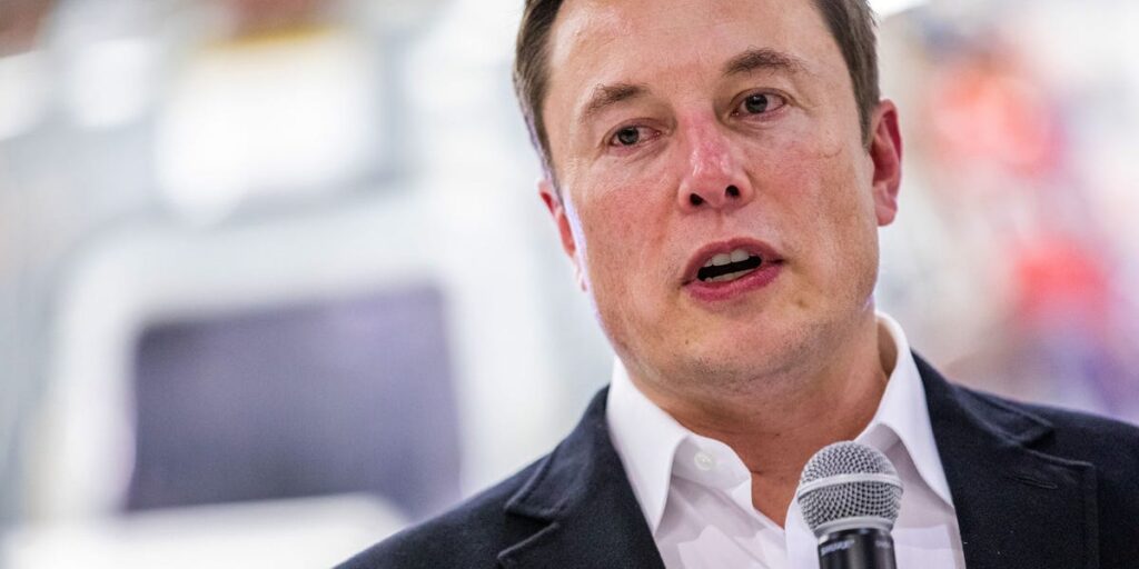 These 5 states are home to America’s richest billionaires