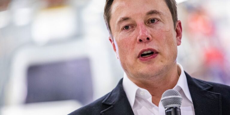 These 5 states are home to America’s richest billionaires