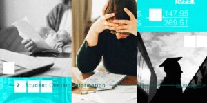 They were getting closer to student-loan forgiveness. Then their progress was stripped away.