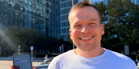 This developer created an app to detect nearby Meta glasses. It already has thousands of users.