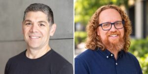 This startup raised  million to bring AI to old factories