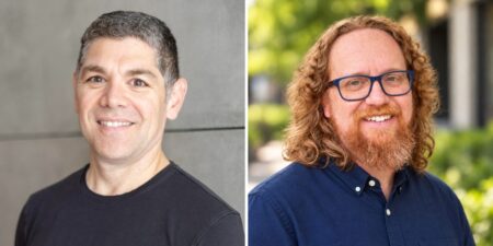 This startup raised  million to bring AI to old factories