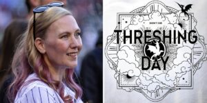 ‘Threshing Day’ answers questions ‘Fourth Wing’ fans have about Rebecca Yarros’ series. Here’s what you might’ve missed.