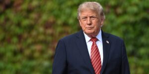 Trump threatens trade with Europe if it makes Canada an associate member of the EU