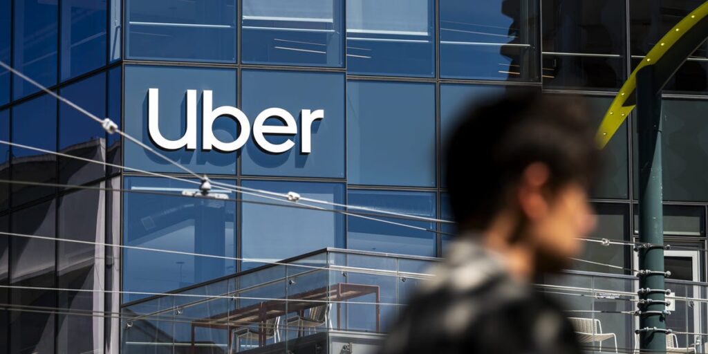 Uber employees say AI is doing everything from writing support chat responses to answering questions in Slack Uber employees say AI is doing everything from writing support chat responses to answering questions in Slack