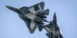 Ukraine says its strikes on oil refineries have forced Russia to start importing jet fuel for its warplanes