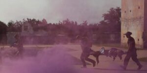 Ukrainian and US teams are building AI tools for wounded troops with no medic nearby