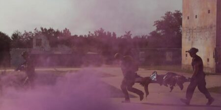 Ukrainian and US teams are building AI tools for wounded troops with no medic nearby Ukrainian and US teams are building AI tools for wounded troops with no medic nearby