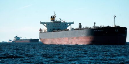 Ukrainian commander says flying drones have disabled 300 tankers in Russia’s shadow fleet Ukrainian commander says flying drones have disabled 300 tankers in Russia’s shadow fleet