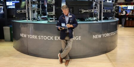 Wall Street already loves ChatGPT. Now OpenAI is doubling down.