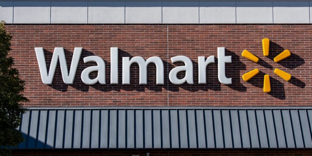Walmart won’t charge a ‘personalized price’, CEO says