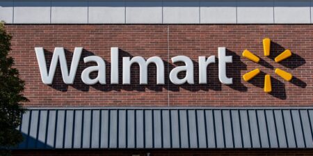 Walmart won’t charge a ‘personalized price’, CEO says