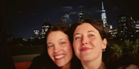 We partied with VCs at an astrology app launch. On the menu: anxiety, love, and manifesting money.