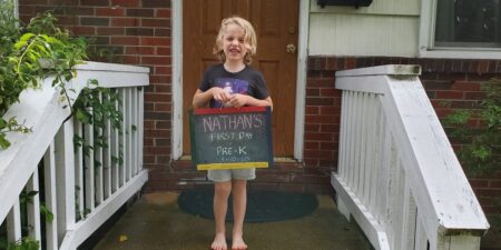 We regret redshirting our son. Skipping a grade fixed the problem.