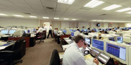 ‘Were you there that day?’ Inside Cantor Fitzgerald’s 25-year odyssey of loss and resilience after 9/11