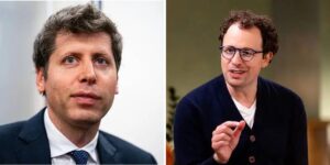 What smart people are saying about the AI apocalypse and calls to slow everything down