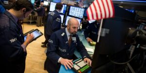 What the big bond sell-off means for your wallet What the big bond sell-off means for your wallet