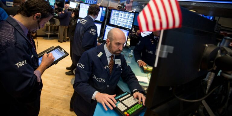 What the big bond sell-off means for your wallet What the big bond sell-off means for your wallet